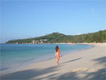 Koh Phangan Bungalows & Accommodation - Access How To Get There