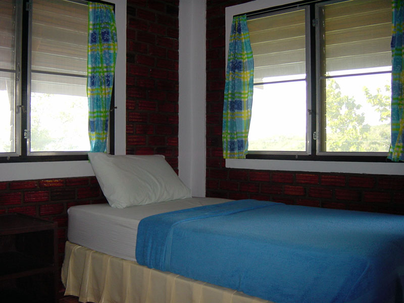 Standard Room - Koh Phangan Utopia Resort