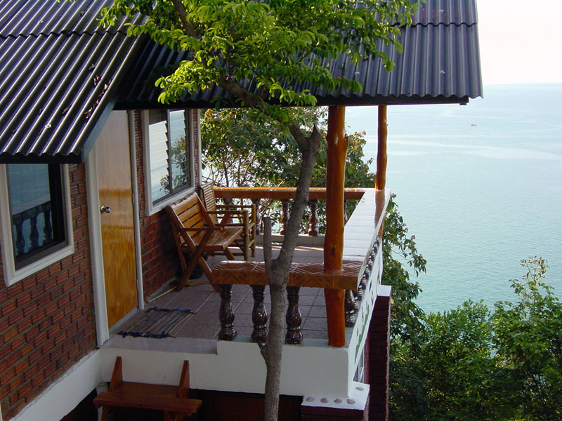 Standard Room - Koh Phangan Utopia Resort