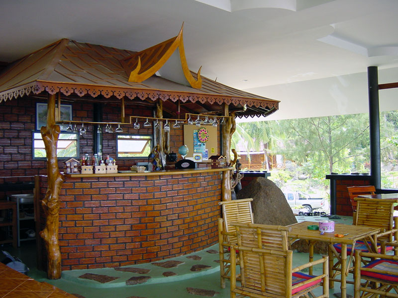 Utopia Restaurant Phangan