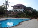 Phangan Utopia Resort Swimming Pool