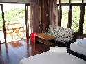 SeaView Bathtub Bungalow - Koh Phangan Utopia Resort