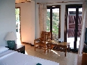 SeaView Standard Bungalow - Koh Phangan Utopia Resort