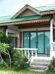 Koh Phangan Bungalows & Accommodation