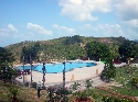 Phangan Utopia Resort Swimming Pool